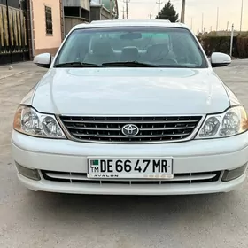 Toyota Avalon 2004