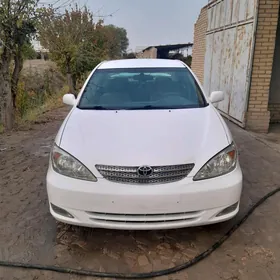 Toyota Camry 2003