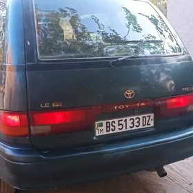 Toyota Previa 1996