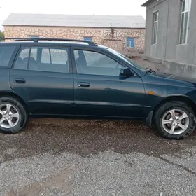 Toyota Carina 1993