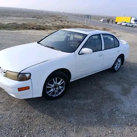 Nissan Maxima 1997