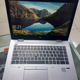 Hp i7-7 pakalenya