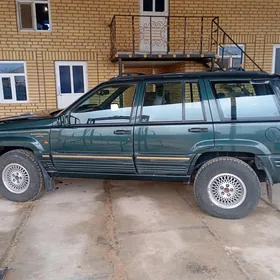 Jeep Grand Cherokee 1994