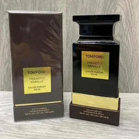 Duhi духи tom ford tobacco van