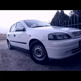 Opel Astra 1999