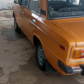 Lada 2106 1985