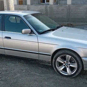 BMW 520 1993