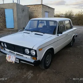 Lada 2106 2001