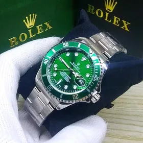 Rolex sagat часы