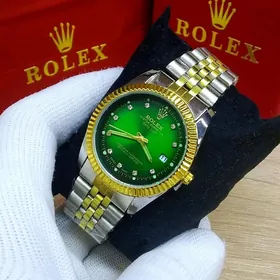 Rolex sagat часы