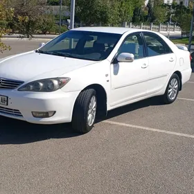 Toyota Camry 2002