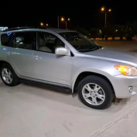 Toyota RAV4 2009