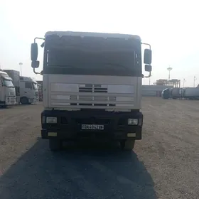 DAF FX 95 1991