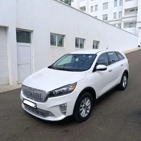 Kia Sorento 2019