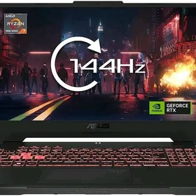 asus tuf a 15 gaming