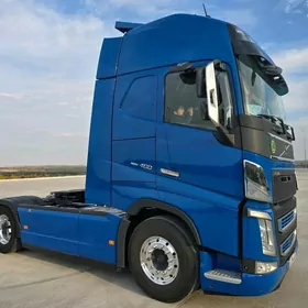 Volvo FH 460 2019