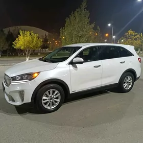 Kia Sorento 2019