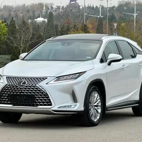 Lexus RX 350 2022