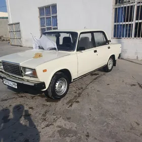 Lada 2107 1999