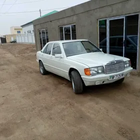 Mercedes-Benz 190E 1985