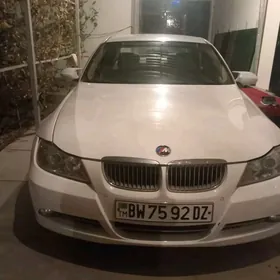 BMW 320 2006