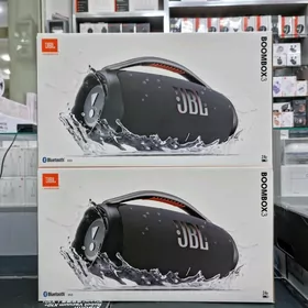 JBL Boombox 3