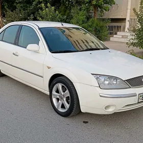 Ford Mondeo 2003