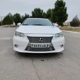 Lexus ES 350 2013