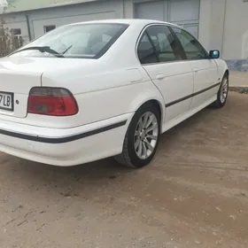 BMW 528 1998