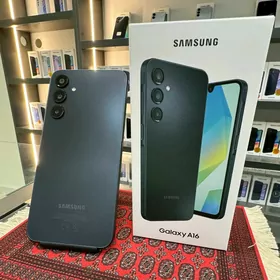 Samsung A16