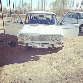 Lada 2106 1999