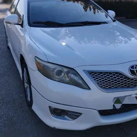 Toyota Camry 2008