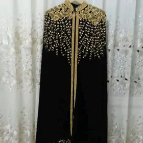 Dubay Abaya