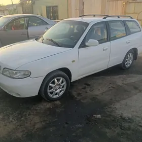 Daewoo Nubira 1998