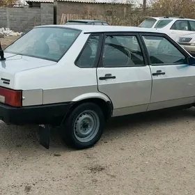 Lada 21099 2004