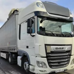 DAF 45220 2019