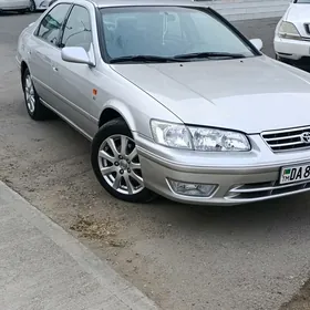 Toyota Camry 2002