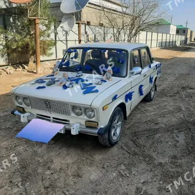 Lada 2103 1987