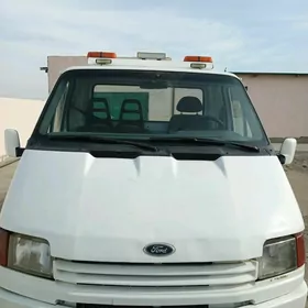 Ford Transit Connect 1999