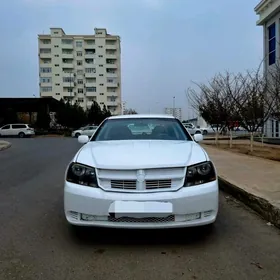 Dodge Avenger 2007