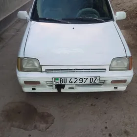 Daewoo Tico 1995