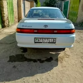 Toyota Mark II 1994