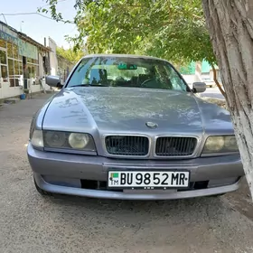 BMW 730 1995