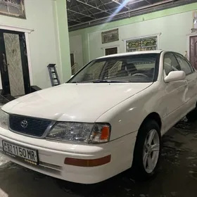 Toyota Avalon 1996