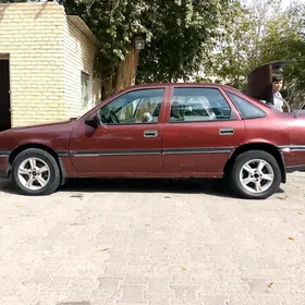 Opel Vectra 1991