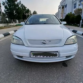 Opel Astra 1999