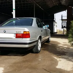 BMW 525 1991