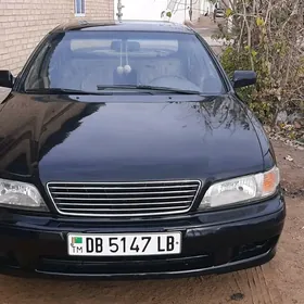 Infiniti I30 1998