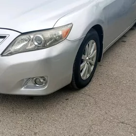 Toyota Camry 2011