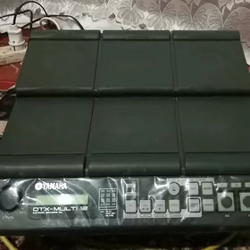 baraban sempil yamaha 12 caska